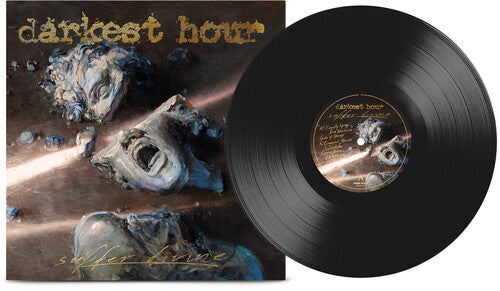 Darkest Hour - Suffer Divine (Record)
