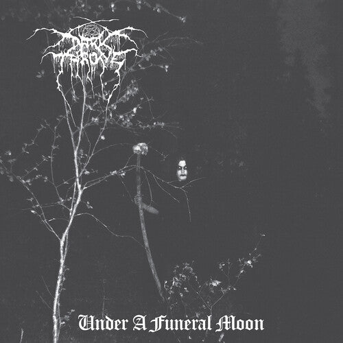 Darkthrone - Under A Funeral Moon (Record)