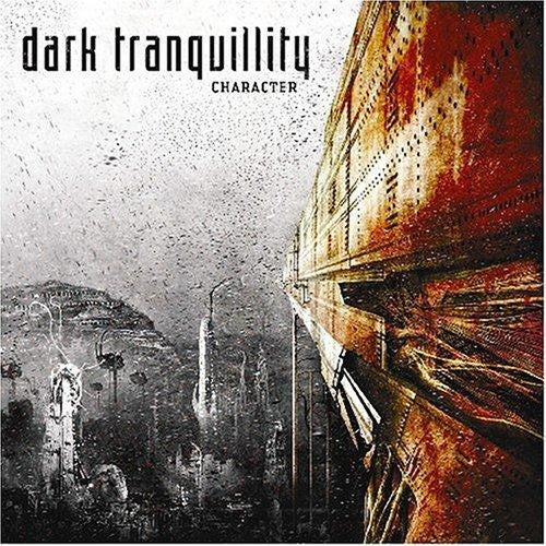 (USED) Dark Tranquillity - Character (CD)