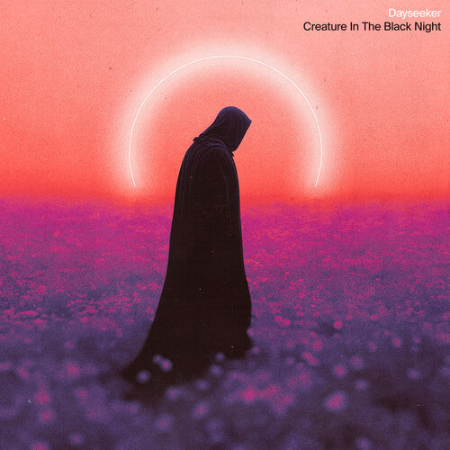 Dayseeker - Creature In The Black Night (Record) Black