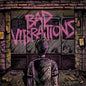 A Day To Remember - Bad Vibrations (Deluxe Edition)(CD)