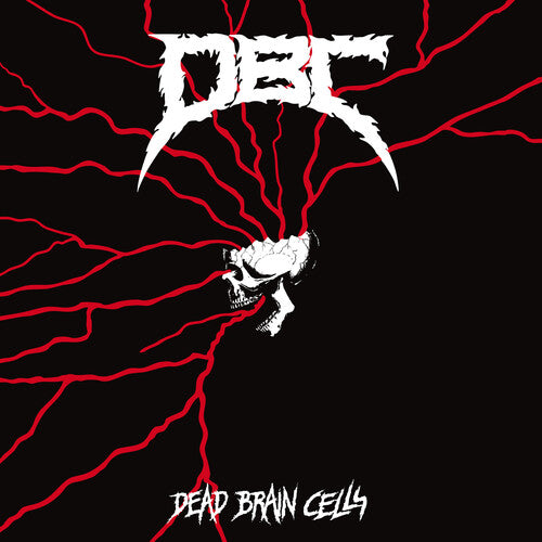 DBC - Dead Brain Cells (CD)