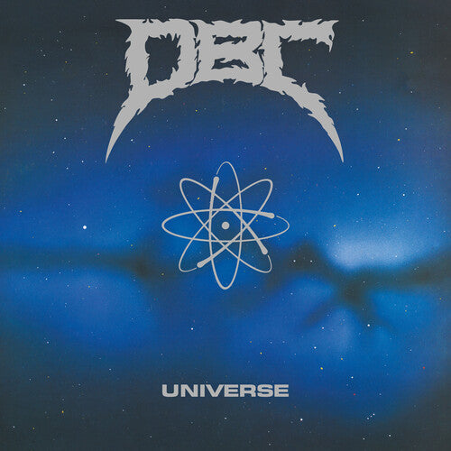 DBC - Universe (CD)