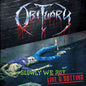 Obituary - Slowly We Rot - Live And Rotting (Record)