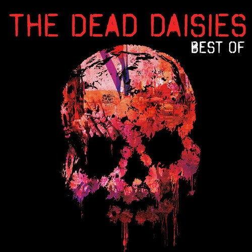 Dead Daisies, The - Best Of (CD)