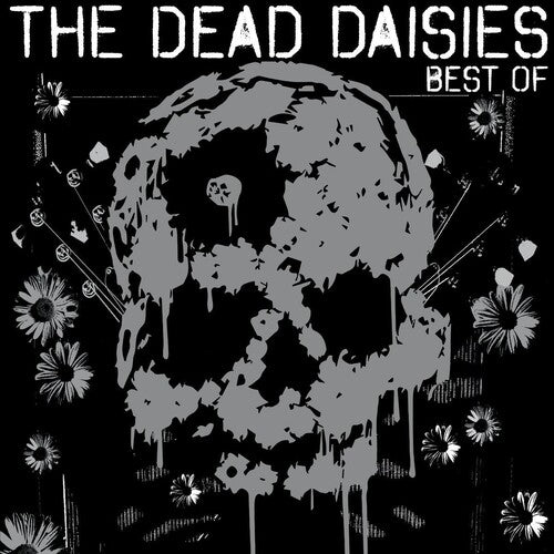 Dead Daisies, The - Best Of (Record)