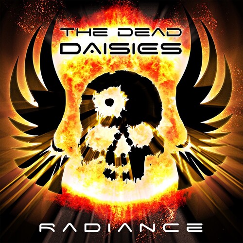 Dead Daisies, The - Radiance (CD)