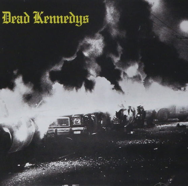 Dead Kennedys - Fresh Fruit For Rotting Vegetables (CD)