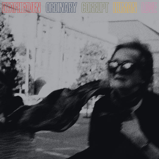 Deafheaven - Ordinary Corrupt Human Love (Record)