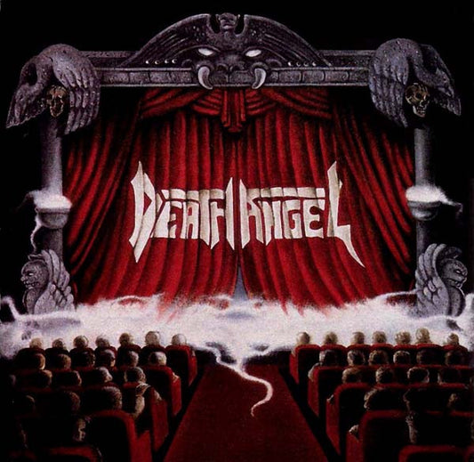 Death Angel - Act III (Record)