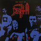 Death - Fate: The Best Of Death (CD)