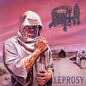 Death - Leprosy (Record)