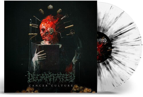 Decapitated - Cancer Culture (Record)