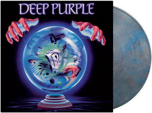 Deep Purple - Slaves & Masters (Record)