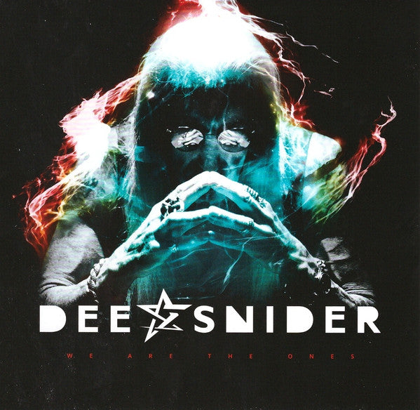 Dee Snider - We Are The Ones (CD)