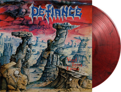 Defiance - Void Terra Firma (Record)