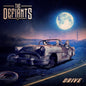 Defiants, The - Drive (CD)