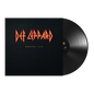 Def Leppard - Greatest Hits (Record)