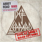 Def Leppard - Live At Abbey Road Studios (Record)