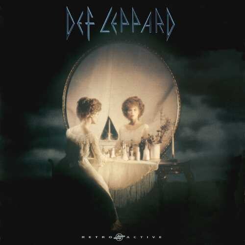 Def Leppard - Retroactive (Record)