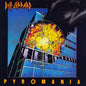 Def Leppard - Pyromania (Record)