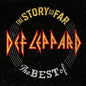 Def Leppard - The Story So Far: The Best Of (Record)