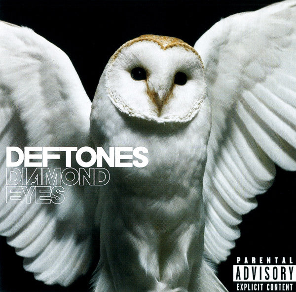 Deftones - Diamond Eyes (Record)