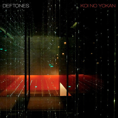 Deftones - Koi No Yokan (Record)