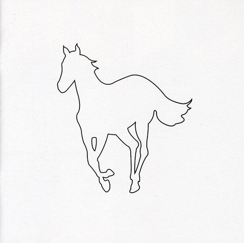 Deftones - White Pony