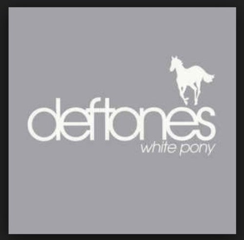 Deftones - White Pony (Record)