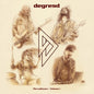 Degreed - The Leftovers - Volume 1 (CD)