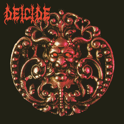 Deicide - Deicide (Record)
