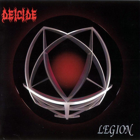 Deicide - Legion (Record)