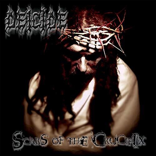 Deicide - Scars Of The Crucifix (Record)