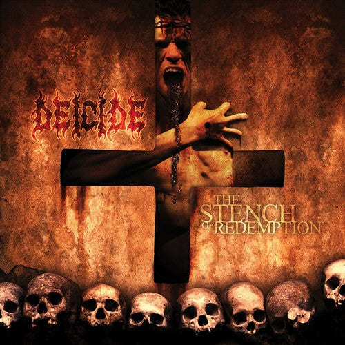 Deicide - The Stench Of Redemption (Record)