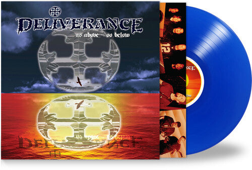 Deliverance - As Above So Below (Record)
