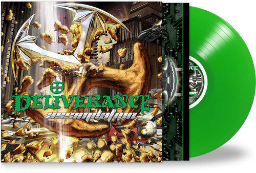 Deliverance - Assimilation (Record)