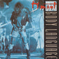 De Mont - Body Language (CD)