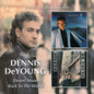 Dennis DeYoung - Desert Moon/Back To The World (CD)