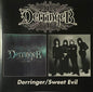 Derringer - Derringer/Sweet Evil (CD)
