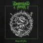 Deserted Fear - Veins Of Fire (CD)