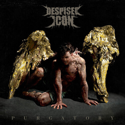 Despised Icon - Purgatory (Record)