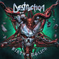 Destruction - Birth Of Malice (CD)