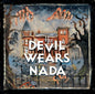 Devil Wears Nada, The - Postalgia (CD)