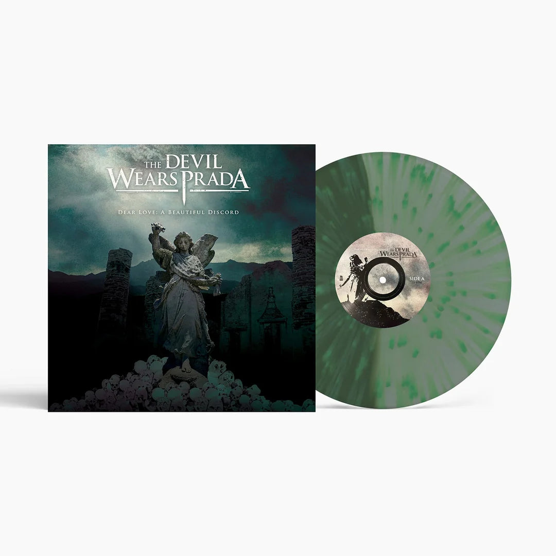 Devil Wears Prada, The - Dear Love: A Beautiful Discord (Record)