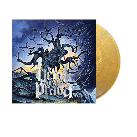 Devil Wears Prada, The - With Roots Above And Branches Below (Record)