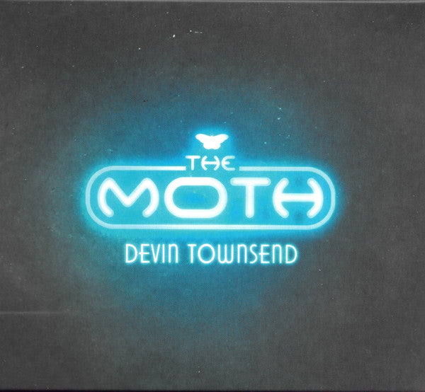 Devin Townsend - The Moth (Record) Indie