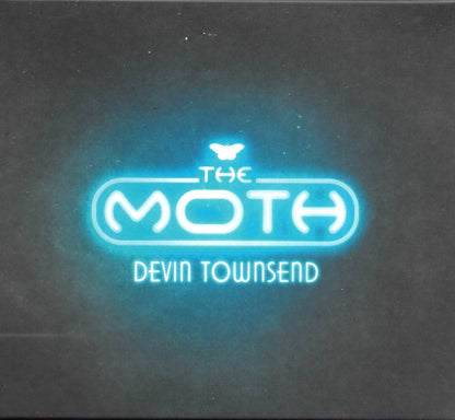 Devin Townsend - The Moth (Record) Indie
