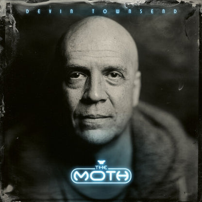 Devin Townsend - The Moth (Record) Indie