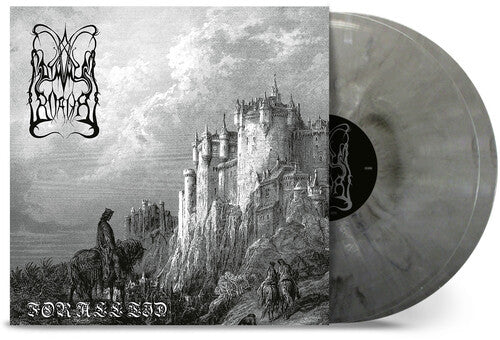 Dimmu Borgir - For All Tid (Record) Indie